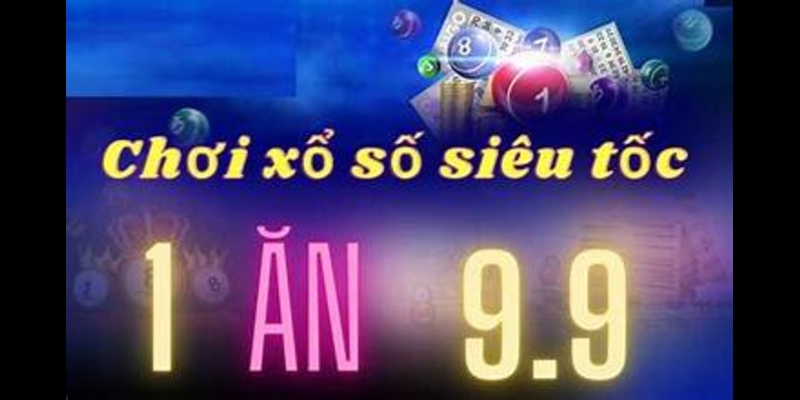 Các hình thức săn cầu xổ số siêu tốc siêu đỉnh tại xin88